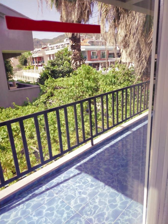 Aparthotel Akdeniz Apart