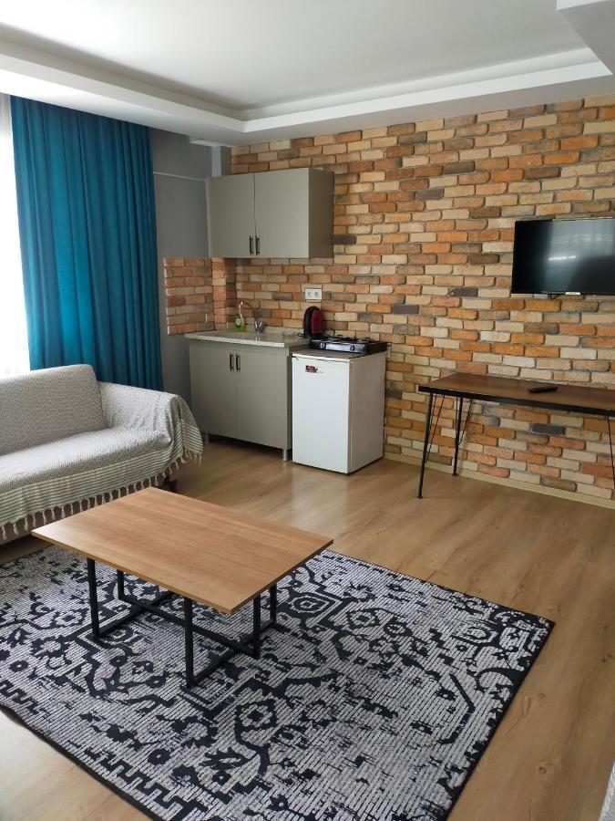 Apart Otel Akdeniz