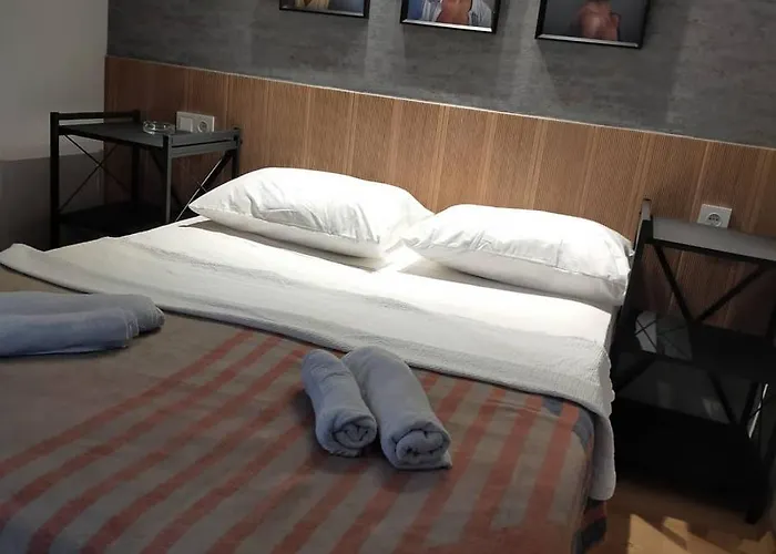 Akdeniz Apart Hotel