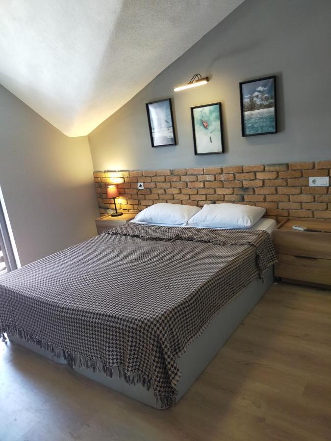 Aparthotel Akdeniz *
